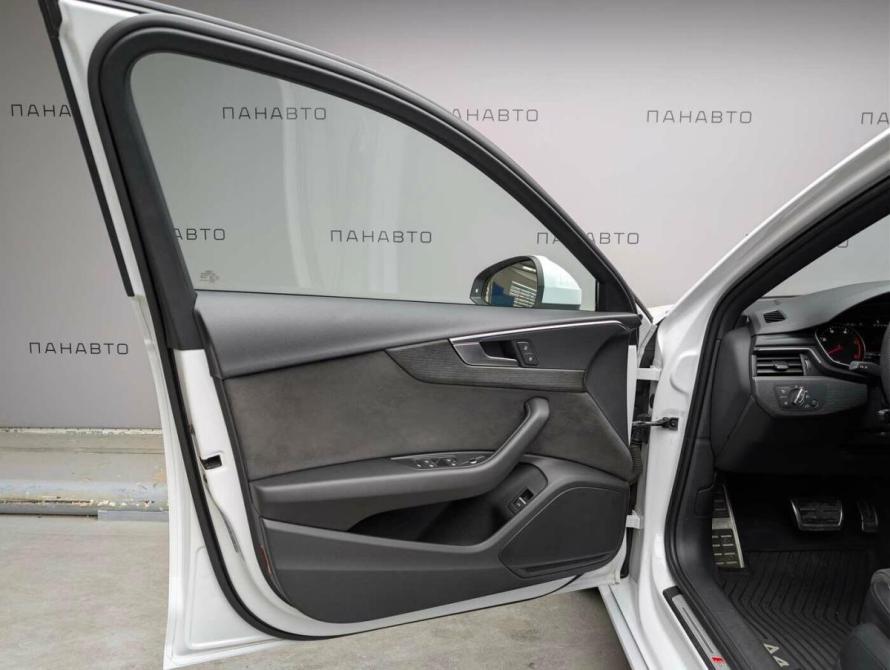 Audi A4 V (B9) Москва  - изображение 7