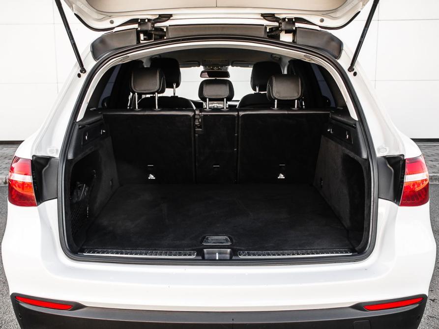 Mercedes-Benz GLC I (X253) Магнитогорск  - изображение 9