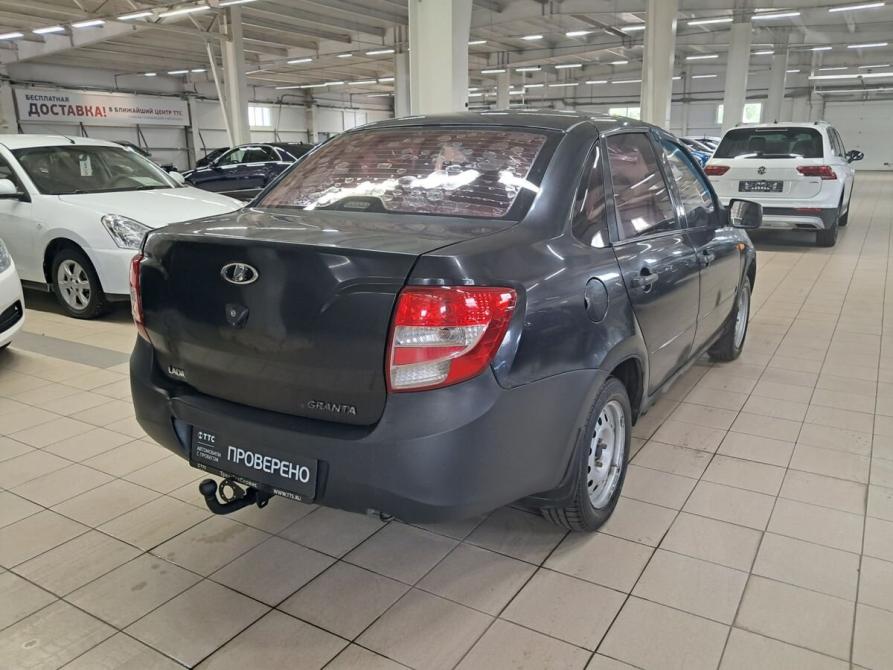 Lada (ВАЗ) Granta I Набережные Челны  - изображение 6