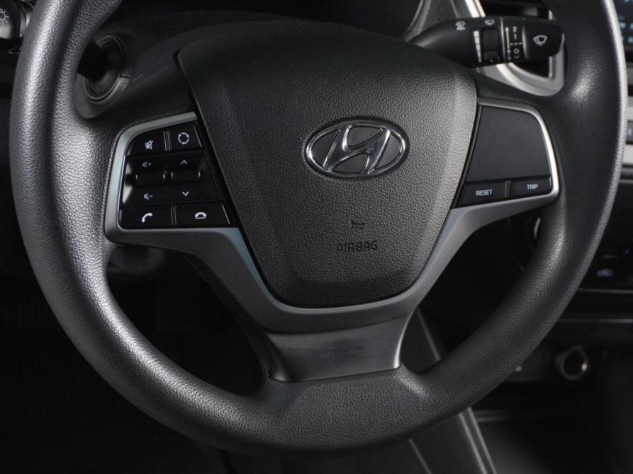 Hyundai Solaris II Рестайлинг Минеральные Воды  - изображение 14