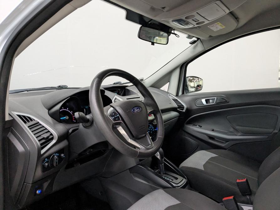 Ford EcoSport II Москва  - изображение 24