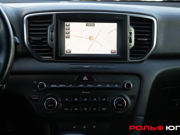 Kia Sportage IV с пробегом 2017 года, цена 1 558 000 рублей, 179606 км, внедорожник, Автокод Объявления