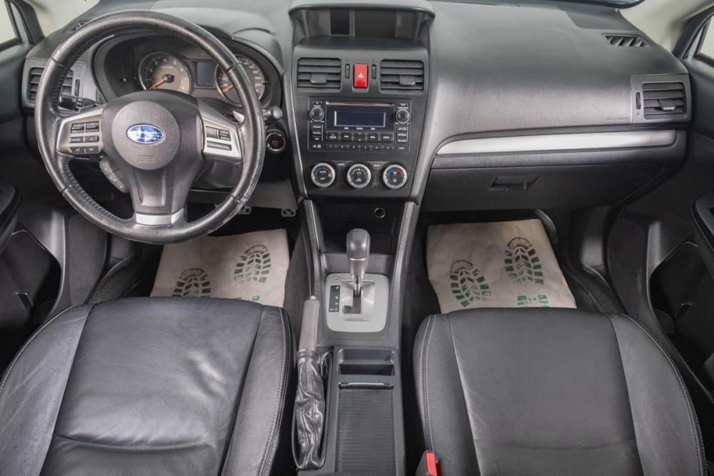 Subaru XV II Рестайлинг Томск  - изображение 10