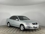 Nissan Almera Classic I Воронеж  - изображение 22