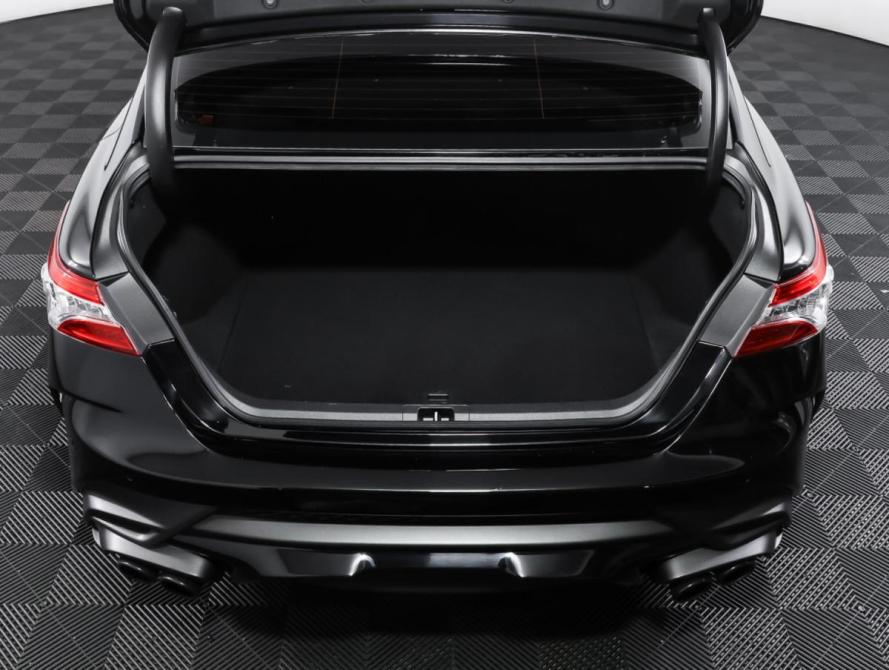Toyota Camry VIII (XV70) Москва  - изображение 9
