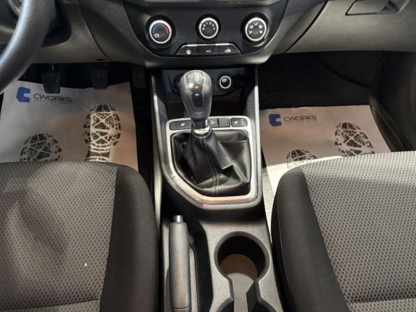 Hyundai Creta I с пробегом 2017 года, цена 1 397 000 рублей, 118379 км, внедорожник, Автокод Объявления