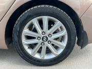 Hyundai Elantra V (MD) Рестайлинг Калуга  - изображение 27