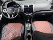 Hyundai Solaris I Оренбург  - изображение 24