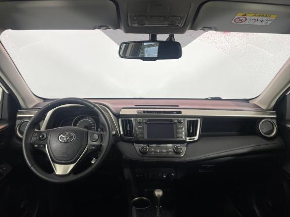 Toyota RAV4 IV (XA40) с пробегом 2013 года, цена 1 815 000 рублей, 209984 км, внедорожник, Автокод Объявления
