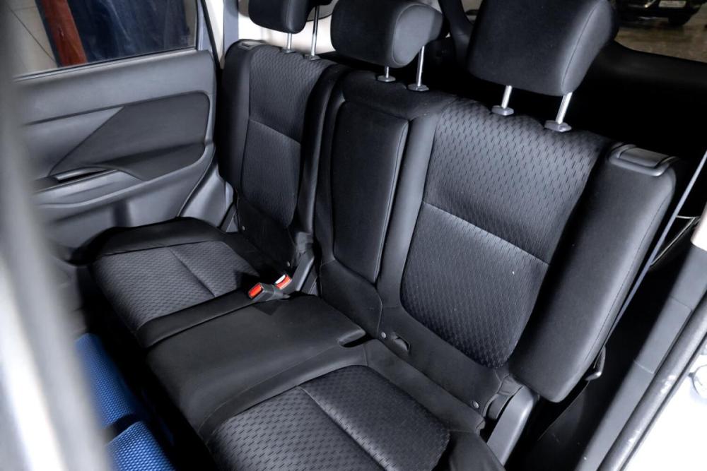 Mitsubishi Outlander III Тюмень  - изображение 25