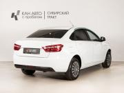 Lada (ВАЗ) Vesta I Казань  - изображение 11