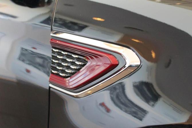 Новый Hongqi HS5 I Рестайлинг 2025 года, цена 3 999 000 рублей, внедорожник, Автокод Объявления