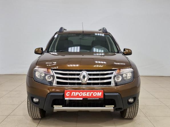 Renault Duster I с пробегом 2012 года, цена 750 000 рублей, 253980 км, внедорожник, Автокод Объявления