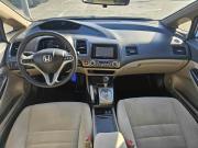 Honda Civic VIII Рестайлинг Тюмень  - изображение 30