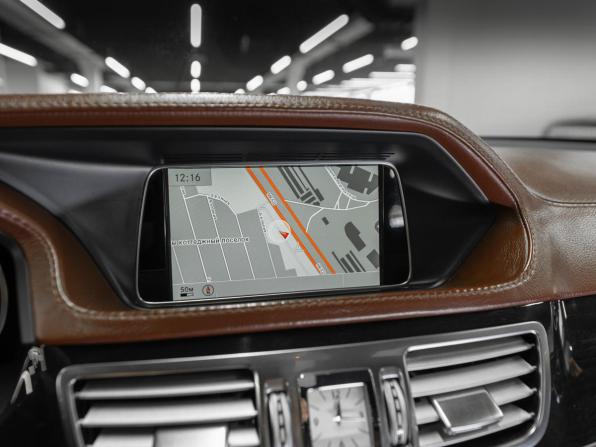 Mercedes-Benz E-Класс IV (W212 S212 C207) Рестайлинг с пробегом 2013 года, цена 2 085 000 рублей, 211394 км, седан, Автокод Объявления