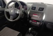 Suzuki SX4 I (Classic) Рестайлинг Волгоград  - изображение 33
