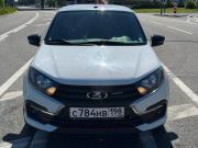 Lada (ВАЗ) Granta I Рестайлинг Санкт-Петербург  - изображение 19