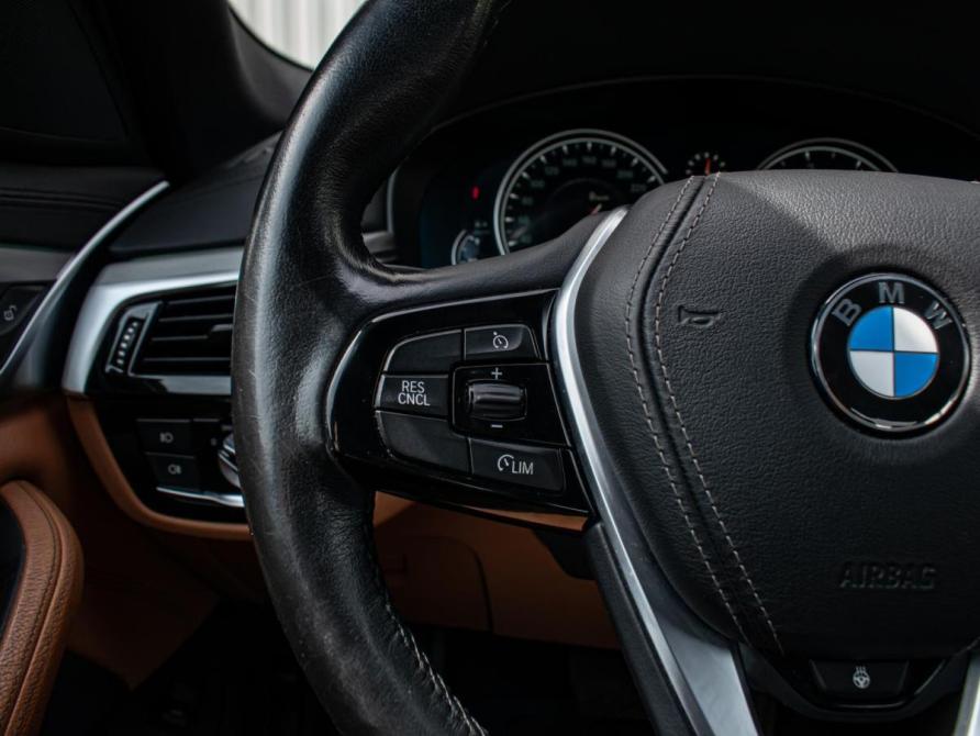 BMW 5 серии VII (G30/G31/G38) Краснодар  - изображение 14