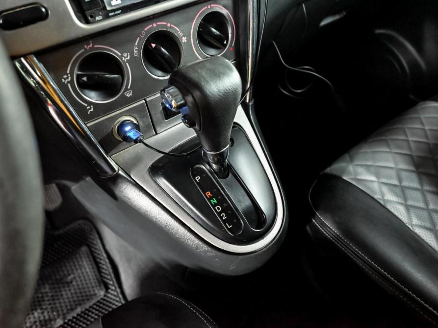 Pontiac Vibe I Екатеринбург  - изображение 8