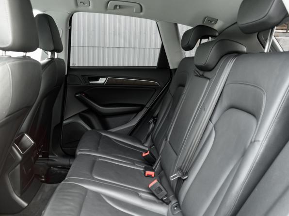Audi Q5 I (8R) Рестайлинг с пробегом 2012 года, цена 1 990 000 рублей, 226043 км, внедорожник, Автокод Объявления
