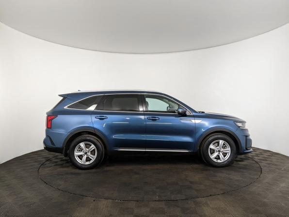 Kia Sorento IV с пробегом 2021 года, цена 4 150 000 рублей, 13767 км, внедорожник, Автокод Объявления