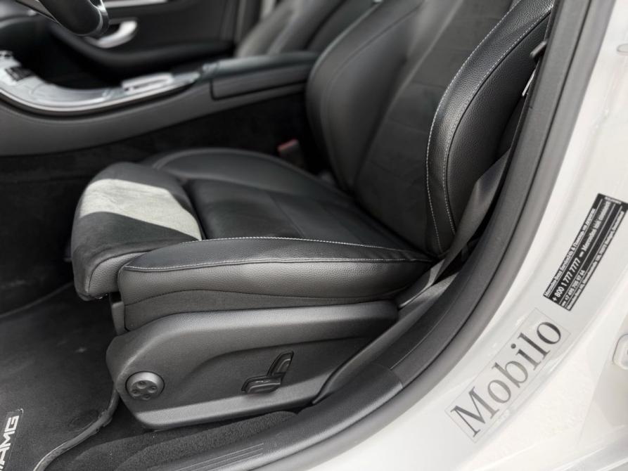 Mercedes-Benz E-Класс V (W213 S213 C238) Рестайлинг Волгоград  - изображение 27