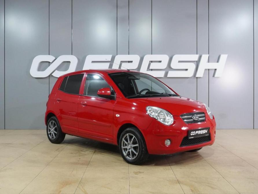 Kia Picanto I Рестайлинг Воронеж  - изображение 1