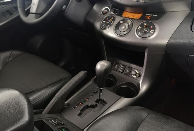 Toyota RAV4 III (XA30) Рестайлинг с пробегом 2011 года, цена 1 440 000 рублей, 241694 км, внедорожник, Автокод Объявления