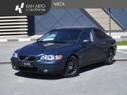 Volvo S60 I Рестайлинг Казань  - изображение 15