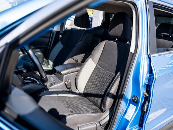 Nissan Qashqai II Рестайлинг с пробегом 2019 года, цена 2 100 000 рублей, 49367 км, внедорожник, Автокод Объявления