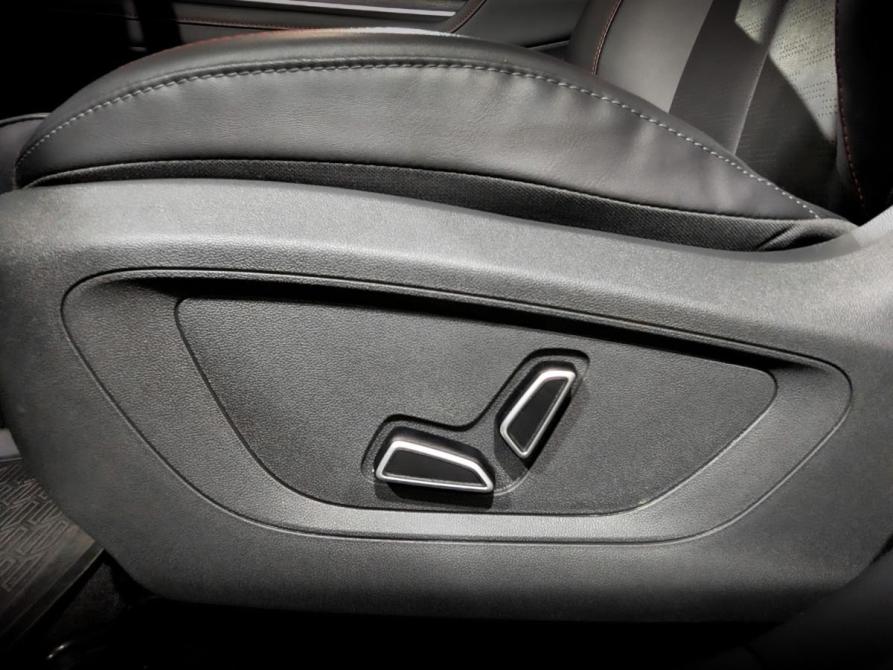 Changan UNI-S (CS55 Plus) Химки  - изображение 20