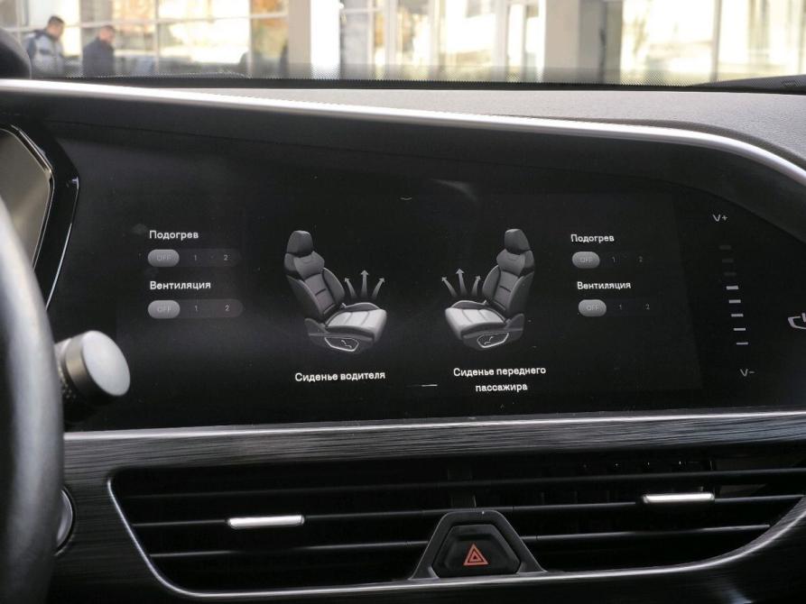 Geely Tugella I Санкт-Петербург  - изображение 11