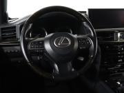Lexus LX III Рестайлинг 2 Москва  - изображение 44