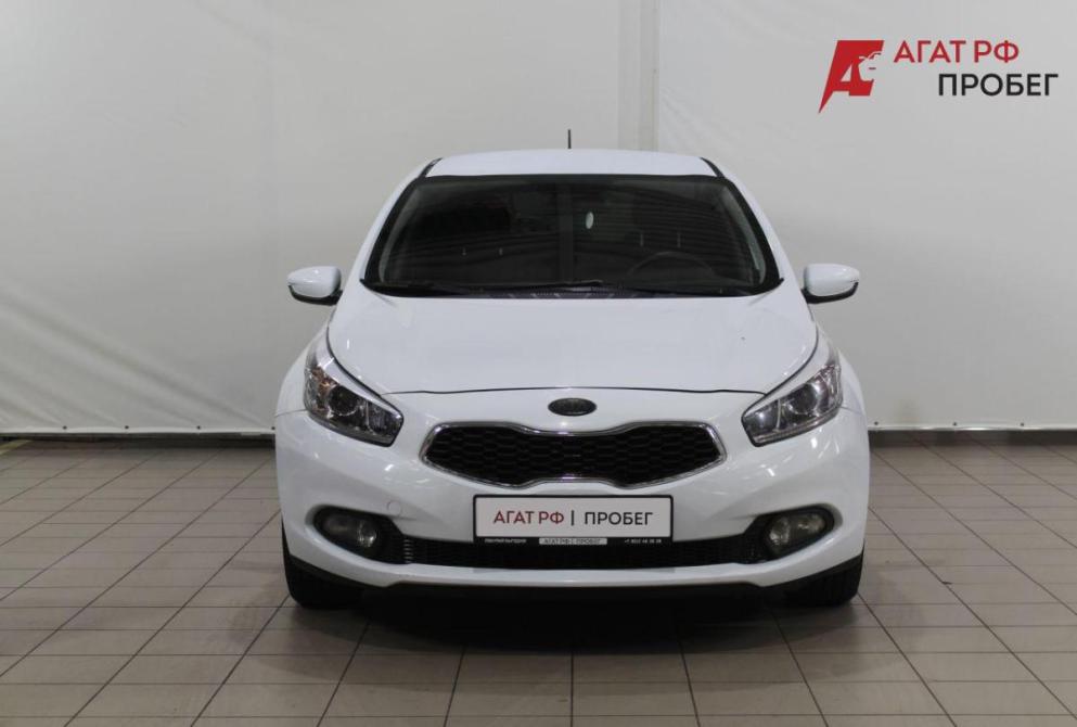 Kia Ceed II Астрахань  - изображение 2