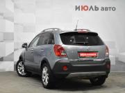 Opel Antara I Рестайлинг Екатеринбург  - изображение 24