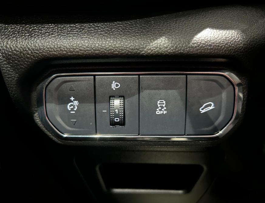 Haval Jolion I Санкт-Петербург  - изображение 22
