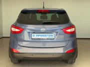 Hyundai ix35 I Рестайлинг Москва  - изображение 20