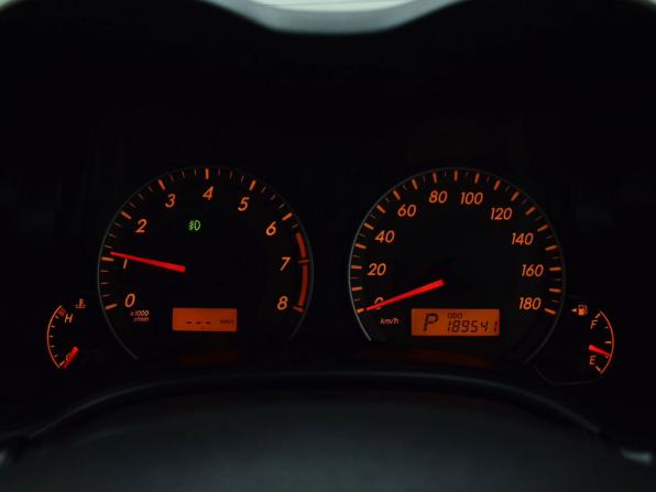 Toyota Corolla X (E140 E150) Рестайлинг с пробегом 2011 года, цена 949 995 рублей, 189540 км, универсал, Автокод Объявления