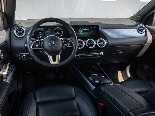 Mercedes-Benz GLA II (H247) с пробегом 2022 года, цена 4 240 000 рублей, 44337 км, внедорожник, Автокод Объявления
