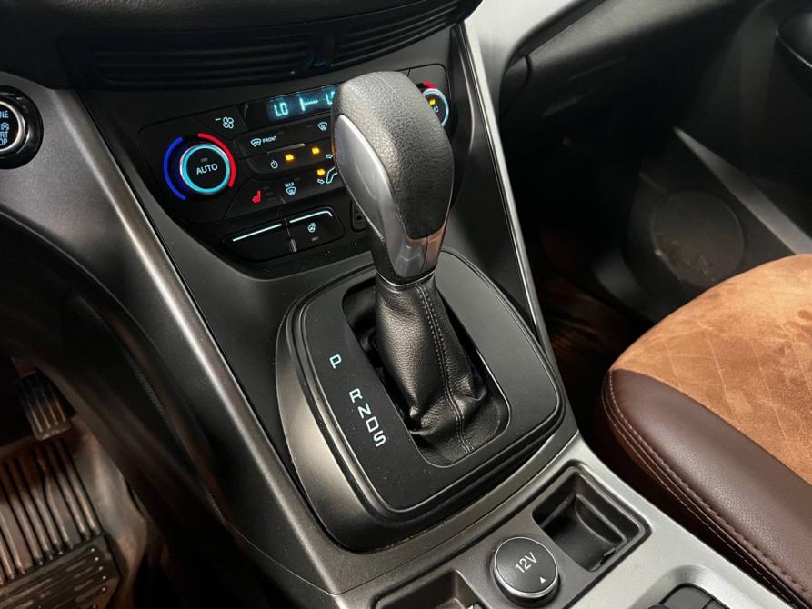 Ford Kuga II Рестайлинг Уфа  - изображение 20