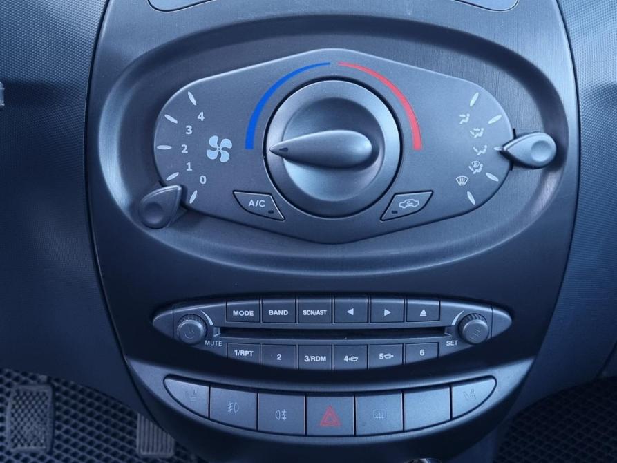 Chery IndiS (S18D) I Архангельск  - изображение 14