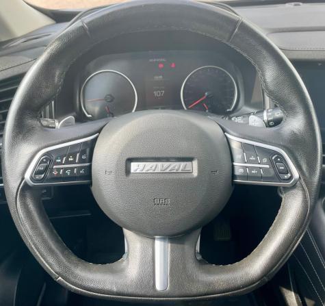 Haval F7 I с пробегом 2021 года, цена 2 054 200 рублей, 75774 км, внедорожник, Автокод Объявления