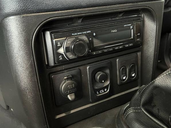 Lada (ВАЗ) Niva Travel I с пробегом 2022 года, цена 1 070 000 рублей, 45000 км, внедорожник, Автокод Объявления