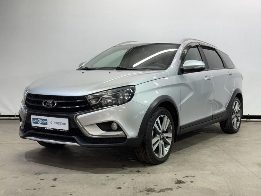 Lada (ВАЗ) Vesta I Ярославль  - изображение 1