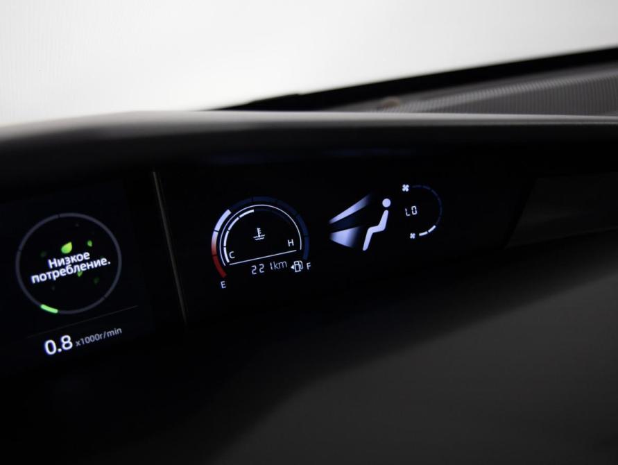 Changan UNI-V I Санкт-Петербург  - изображение 16