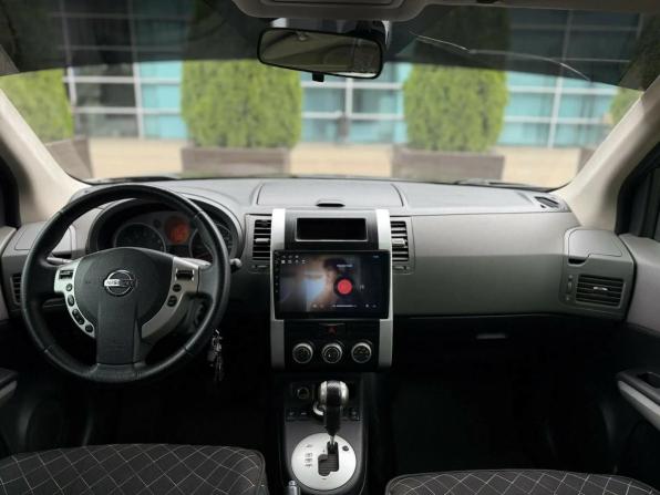 Nissan X-Trail II с пробегом 2007 года, цена 845 000 рублей, 240092 км, внедорожник, Автокод Объявления