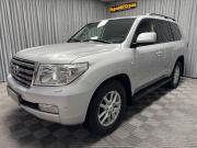 Toyota Land Cruiser 200 Series Стерлитамак  - изображение 47