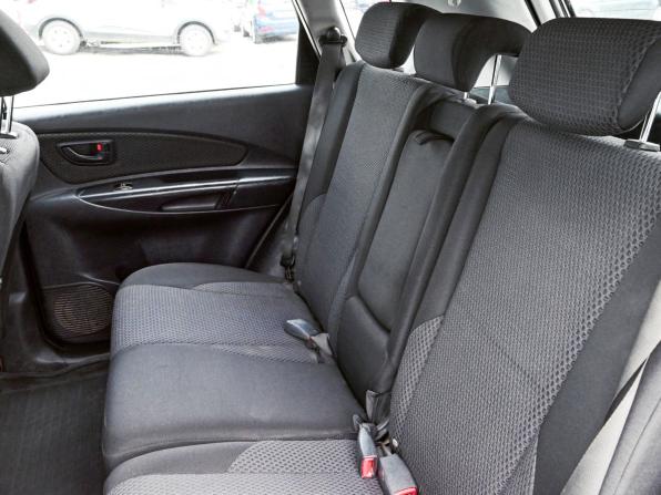 Hyundai Tucson I с пробегом 2008 года, цена 739 000 рублей, 224916 км, внедорожник, Автокод Объявления