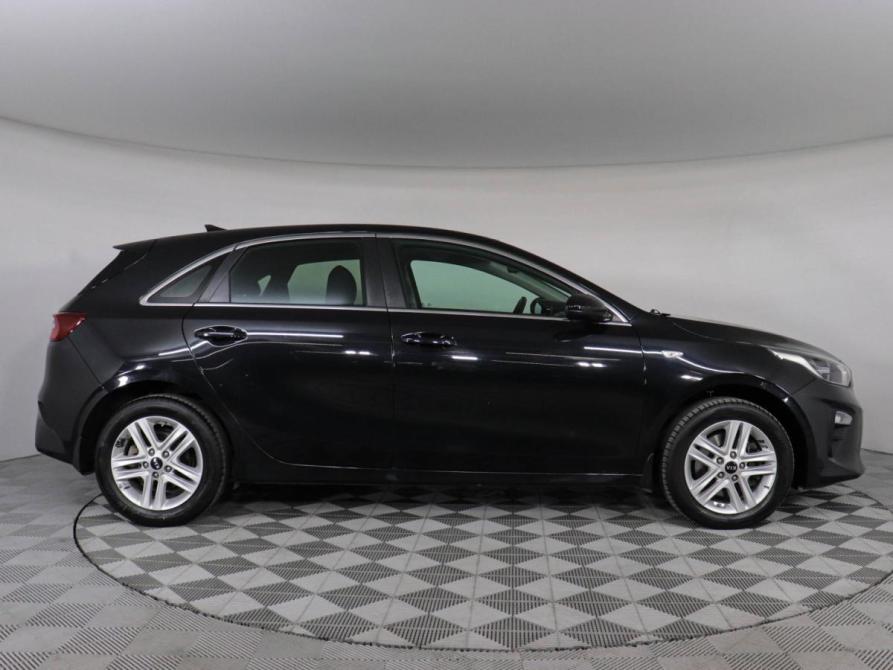 Kia Ceed III Химки  - изображение 4