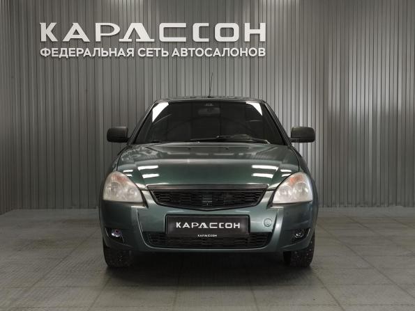 Lada (ВАЗ) Priora I с пробегом 2012 года, цена 350 000 рублей, 256390 км, хэтчбек, Автокод Объявления